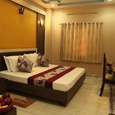 Hotel New Golden Palace Phalodi  Экстерьер фото