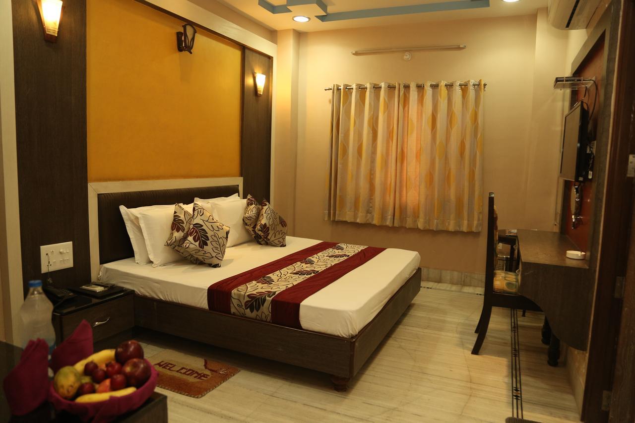 Hotel New Golden Palace Phalodi  Экстерьер фото