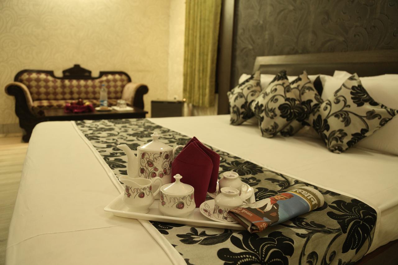 Hotel New Golden Palace Phalodi  Экстерьер фото