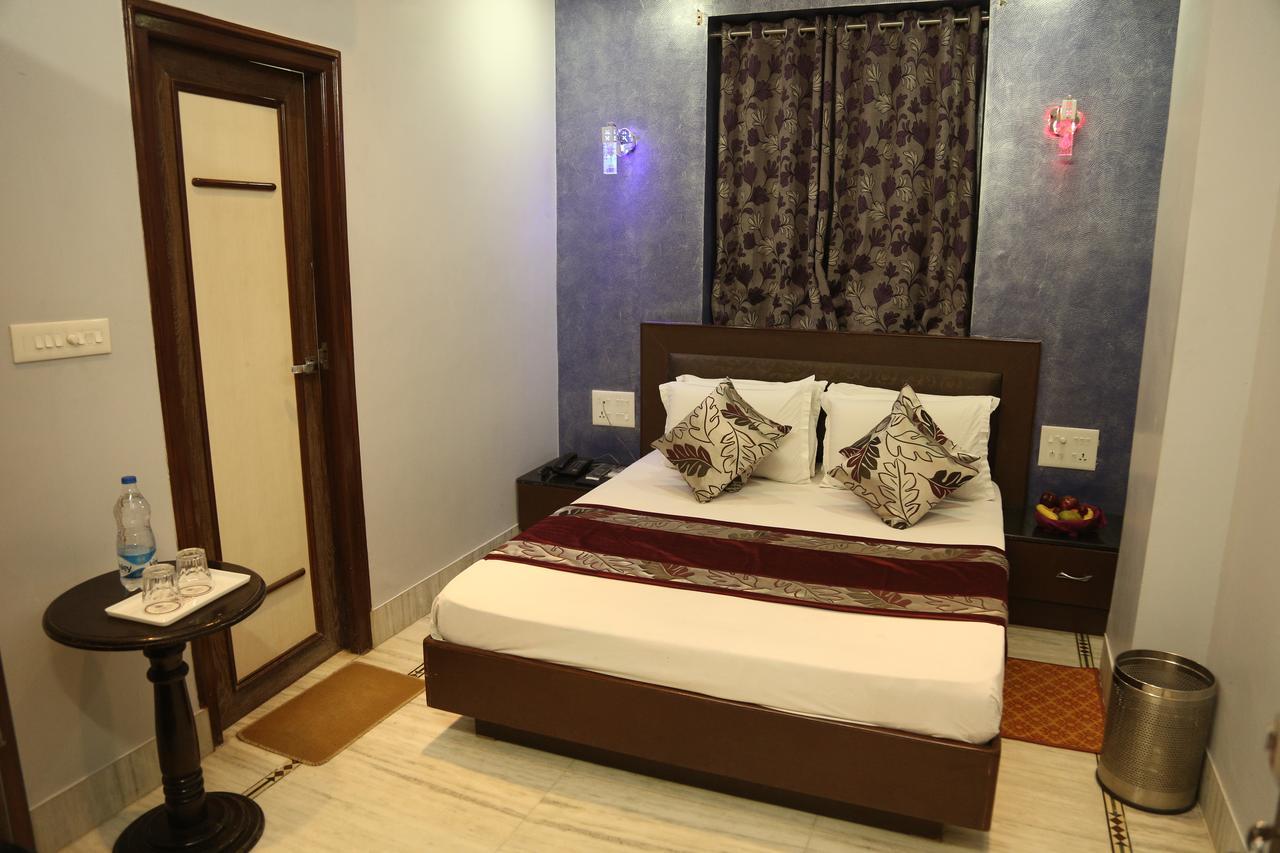 Hotel New Golden Palace Phalodi  Экстерьер фото