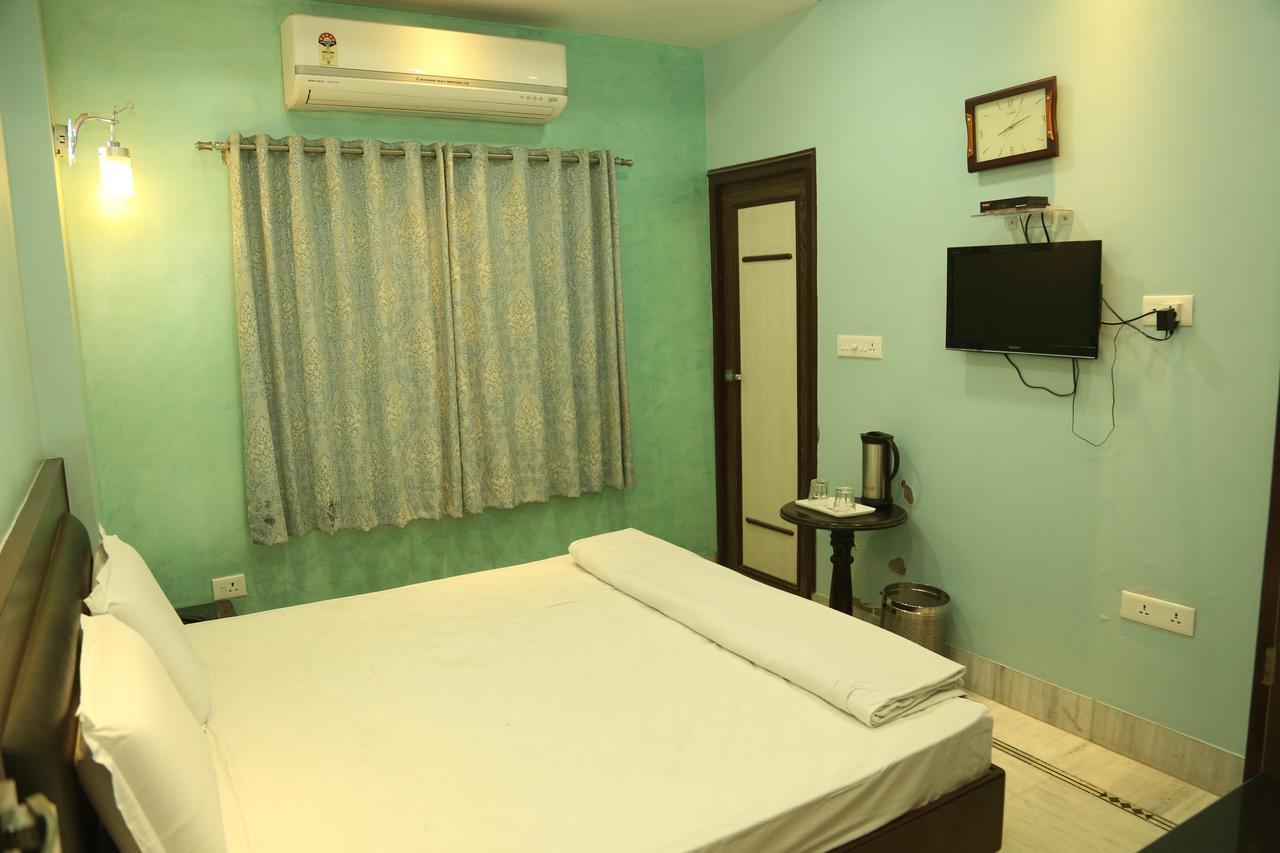 Hotel New Golden Palace Phalodi  Экстерьер фото