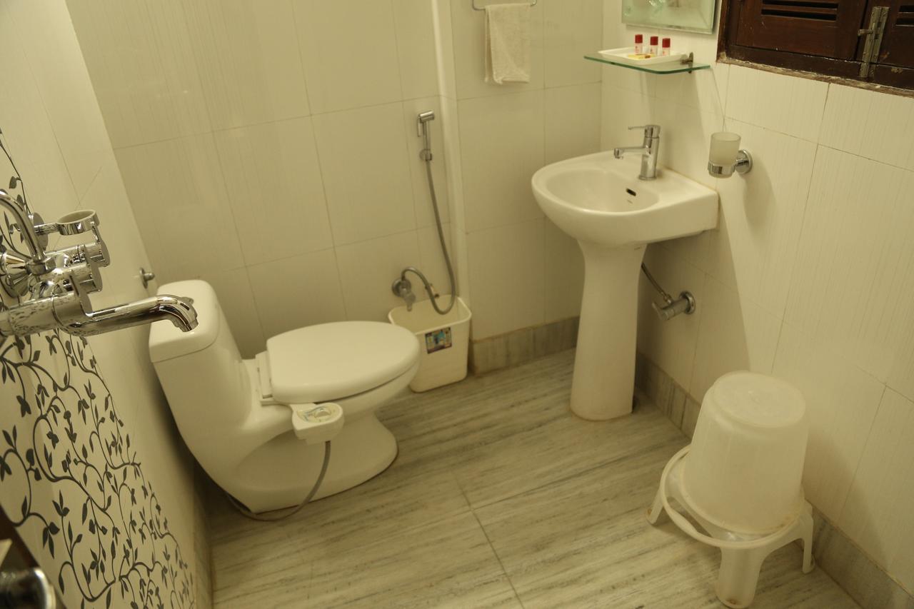 Hotel New Golden Palace Phalodi  Экстерьер фото