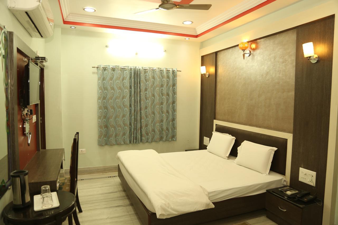 Hotel New Golden Palace Phalodi  Экстерьер фото