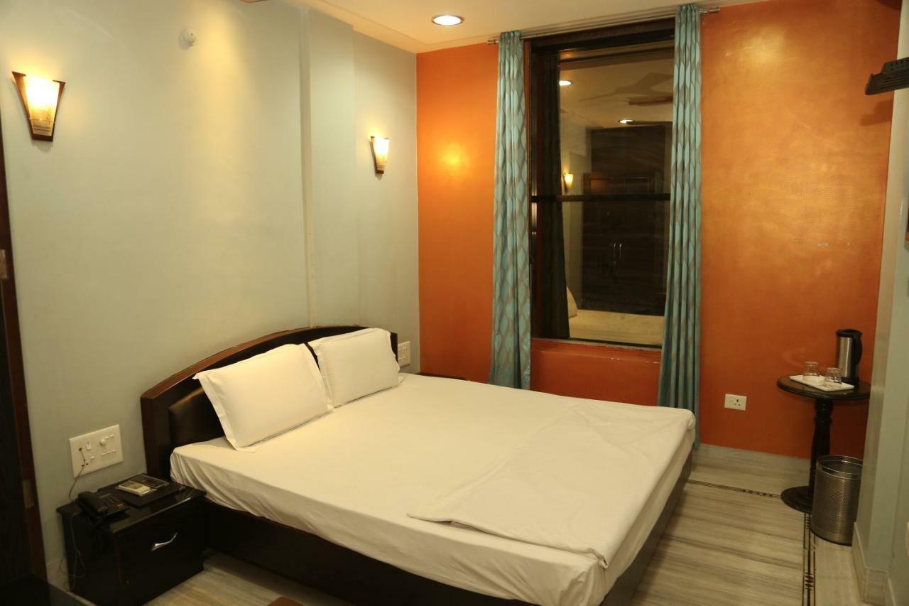 Hotel New Golden Palace Phalodi  Экстерьер фото